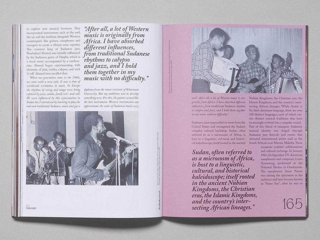 BOY BROTHER FRIEND Issue 7: Dream - Antenne Books