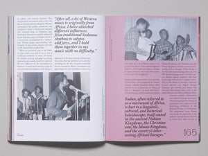 BOY BROTHER FRIEND Issue 7: Dream - Antenne Books