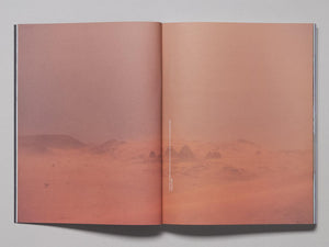 BOY BROTHER FRIEND Issue 7: Dream - Antenne Books