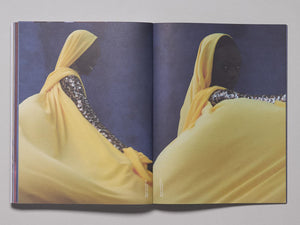 BOY BROTHER FRIEND Issue 7: Dream - Antenne Books