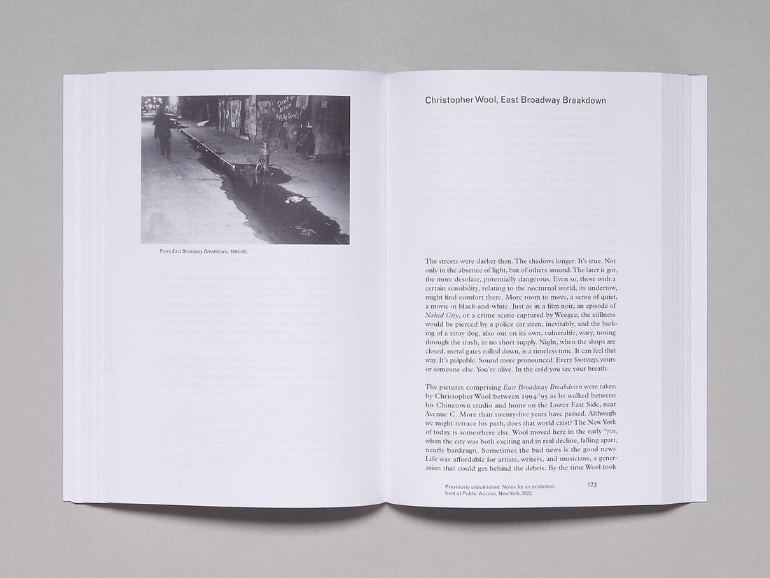 Corrected Proofs, Previously Unpublished, Uncollected, Unwanted - Antenne Books