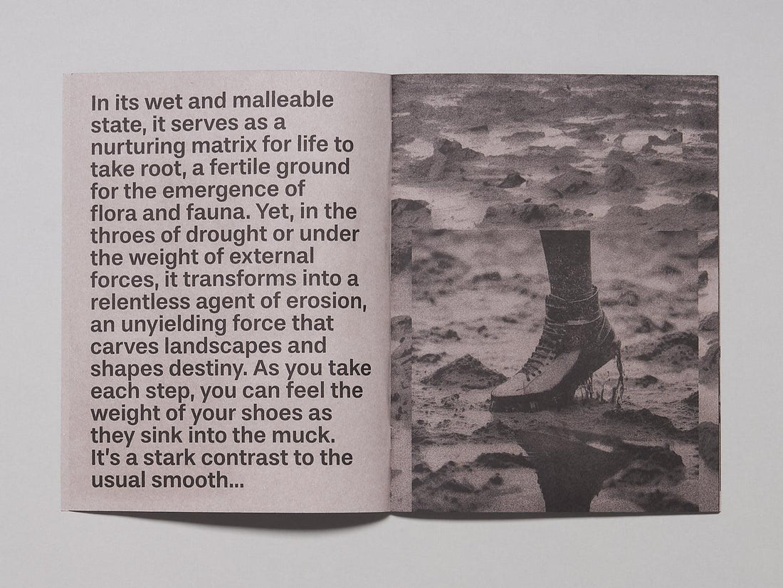 Muddy Luxe - Antenne Books