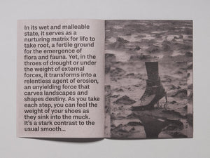 Muddy Luxe - Antenne Books