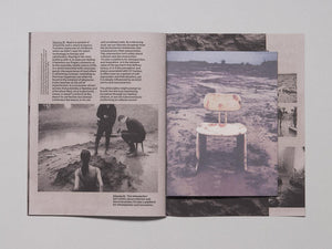 Muddy Luxe - Antenne Books