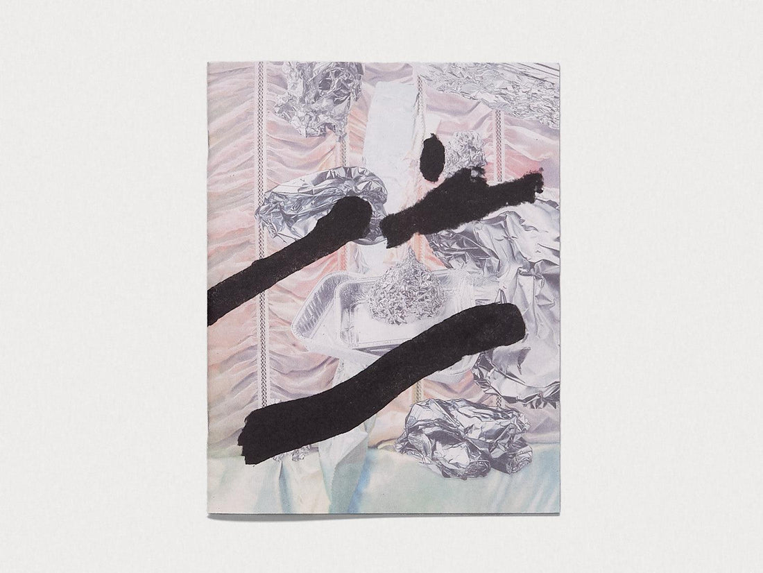 WE BEEN A: from the elevated to the commonplace - Antenne Books