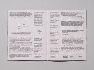 WE BEEN A: from the elevated to the commonplace - Antenne Books