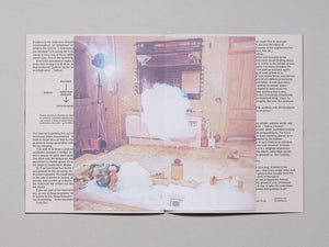 WE BEEN A: from the elevated to the commonplace - Antenne Books