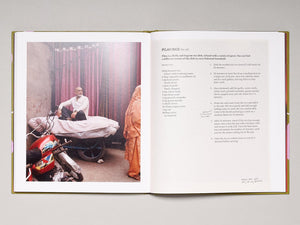 The Rice is on the Hob - Antenne Books