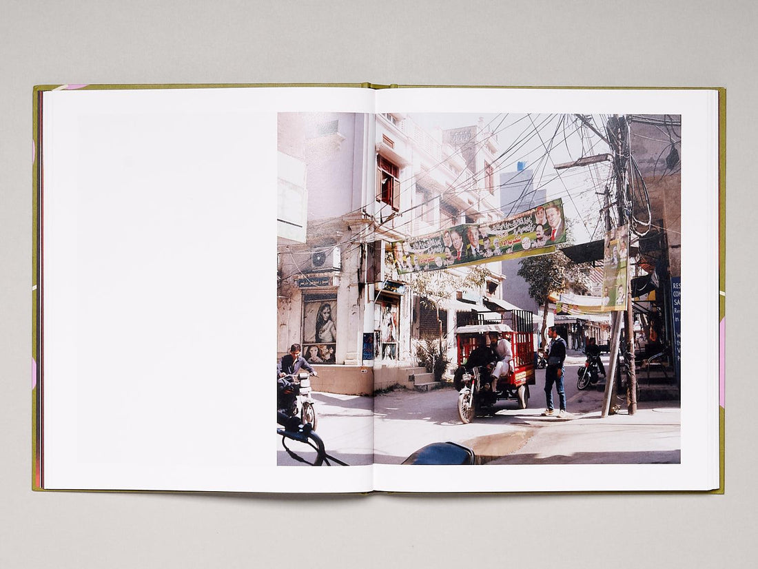 The Rice is on the Hob - Antenne Books