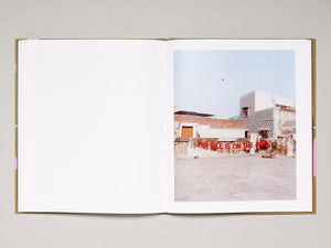 The Rice is on the Hob - Antenne Books