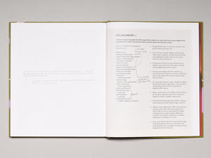 The Rice is on the Hob - Antenne Books