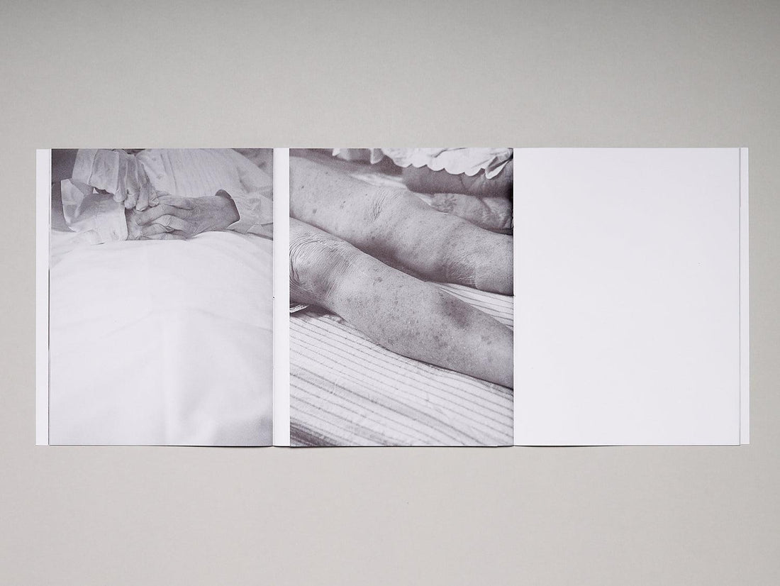 Transi - Antenne Books