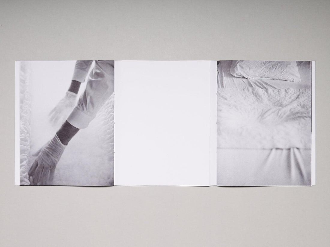 Transi - Antenne Books