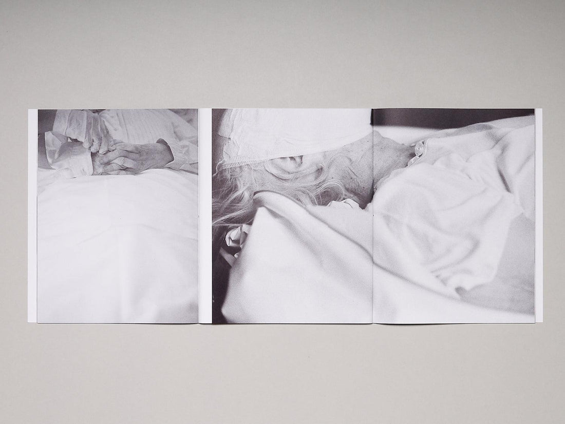 Transi - Antenne Books