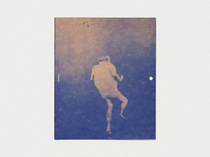 Gravity - Antenne Books