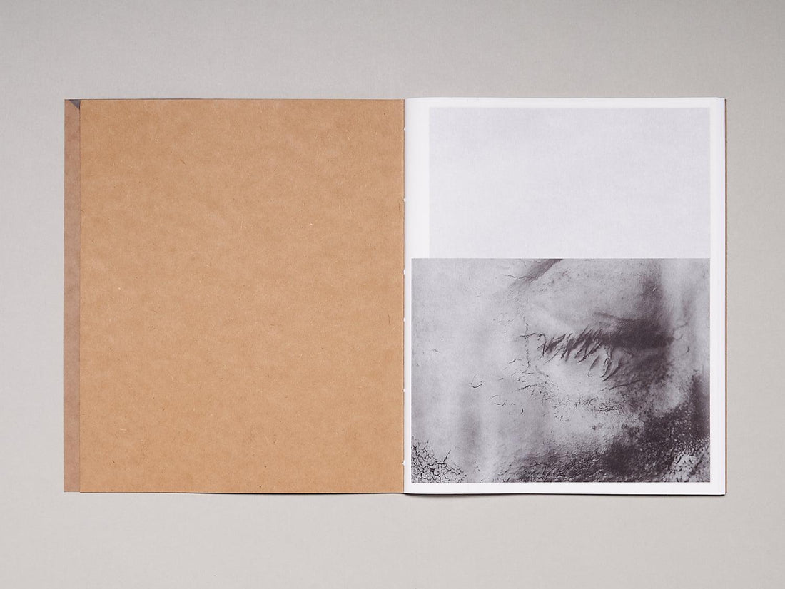 Gravity - Antenne Books