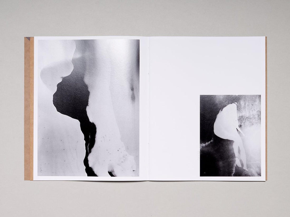 Gravity - Antenne Books