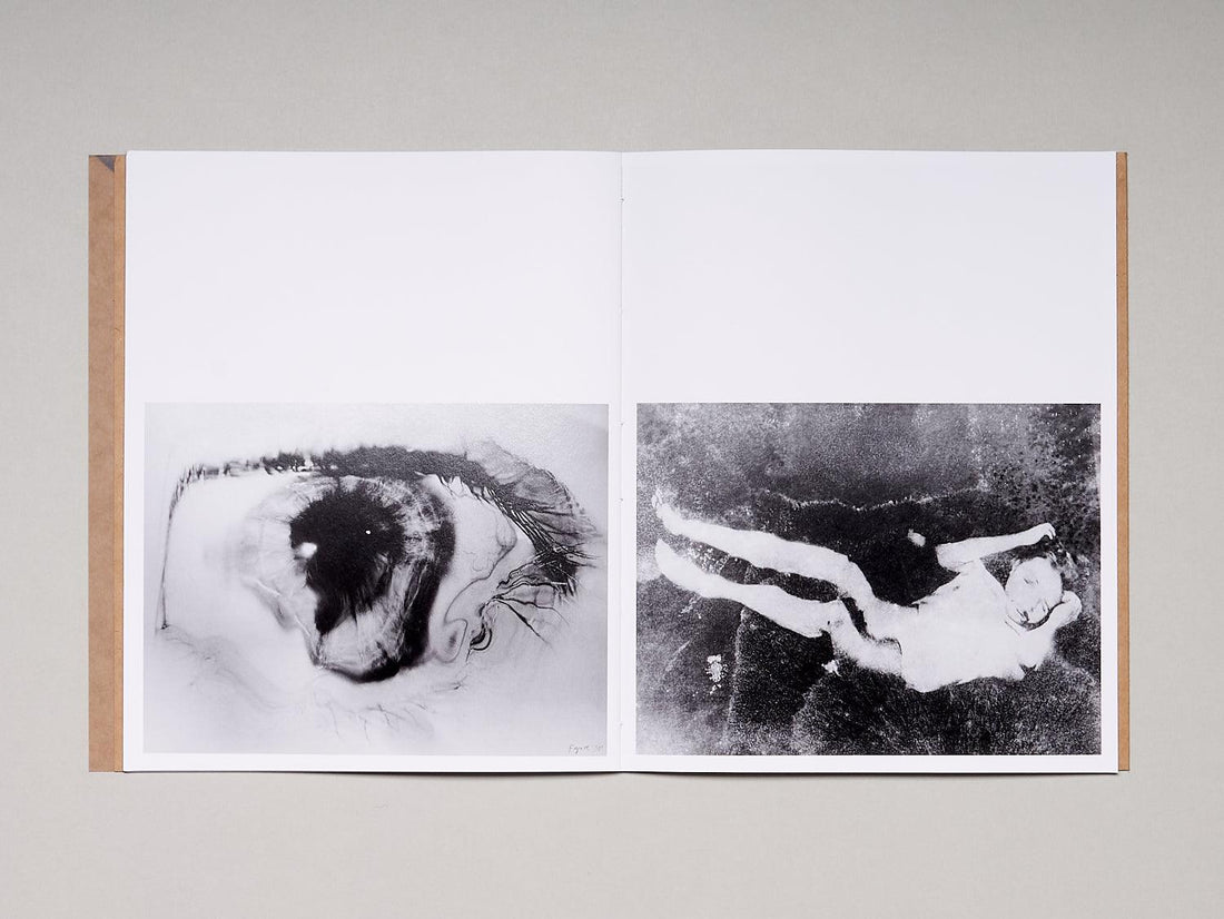 Gravity - Antenne Books