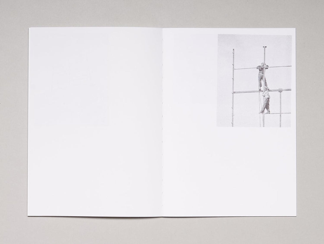 Notes for Our Legacy - Antenne Books