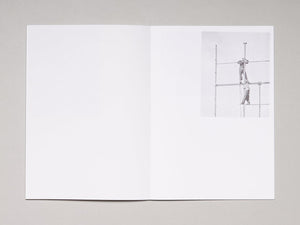 Notes for Our Legacy - Antenne Books