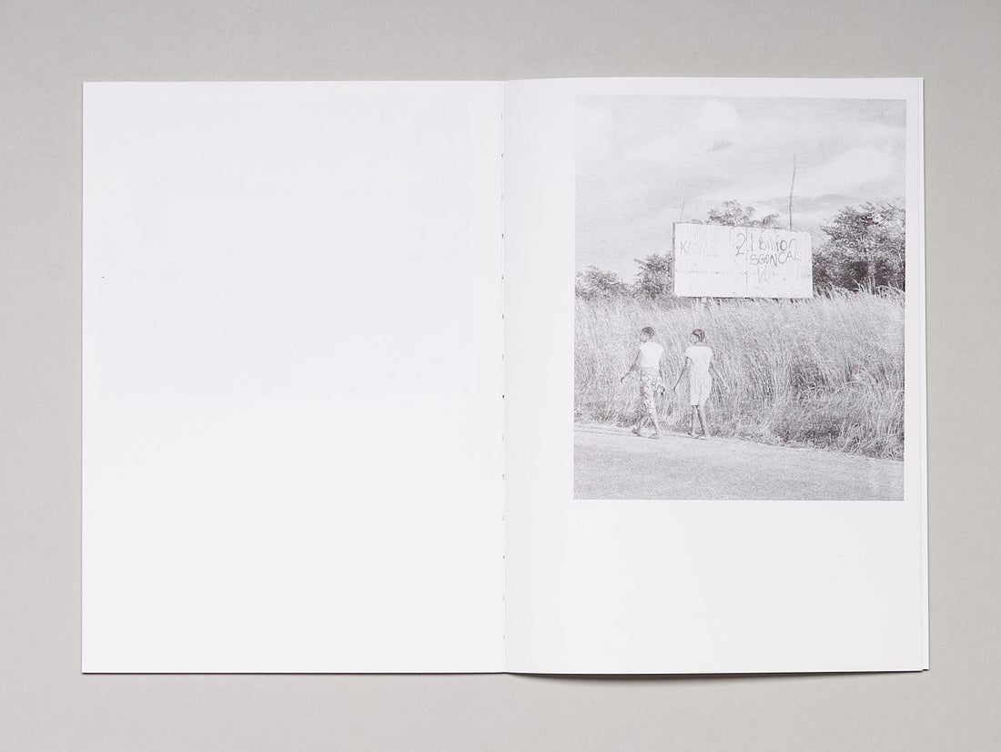 Notes for Our Legacy - Antenne Books