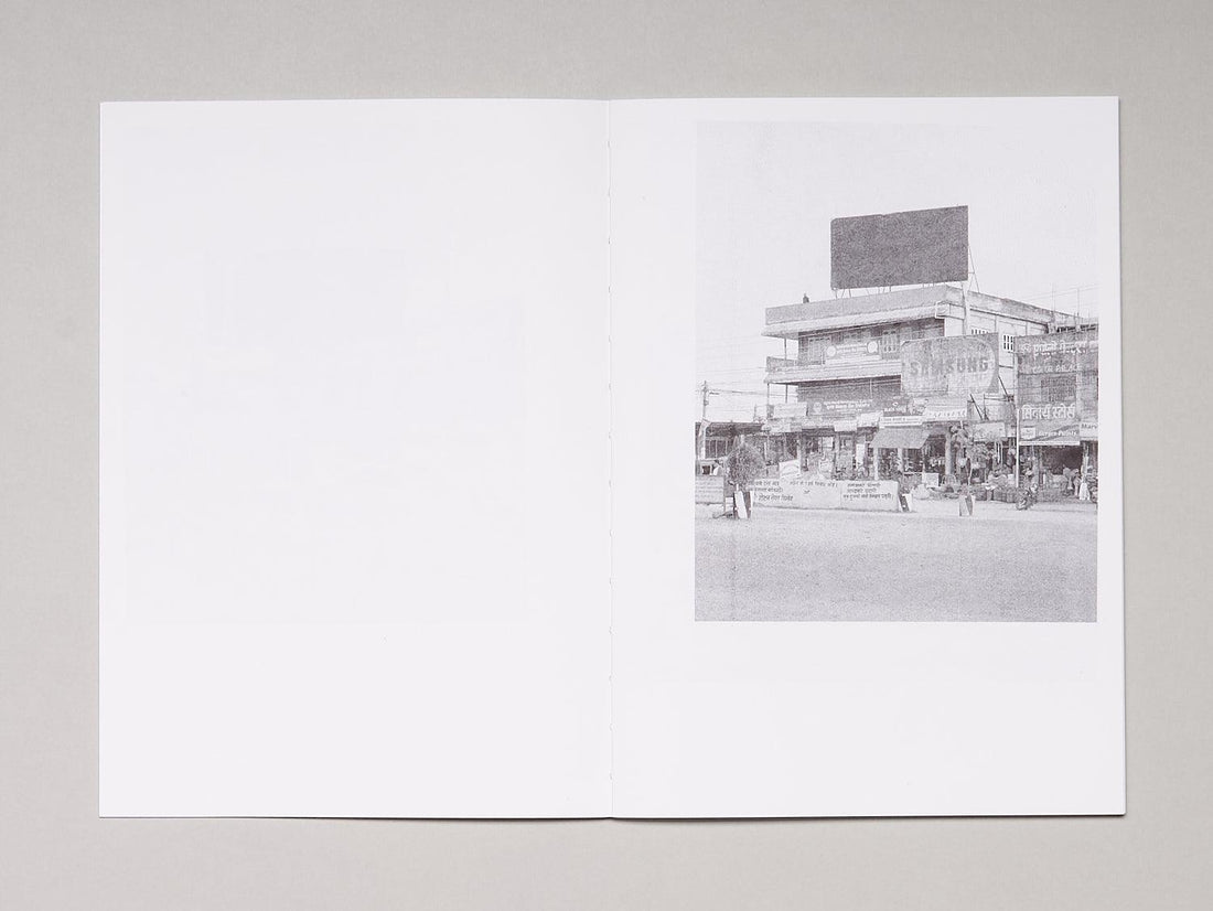 Notes for Our Legacy - Antenne Books