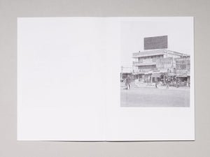 Notes for Our Legacy - Antenne Books