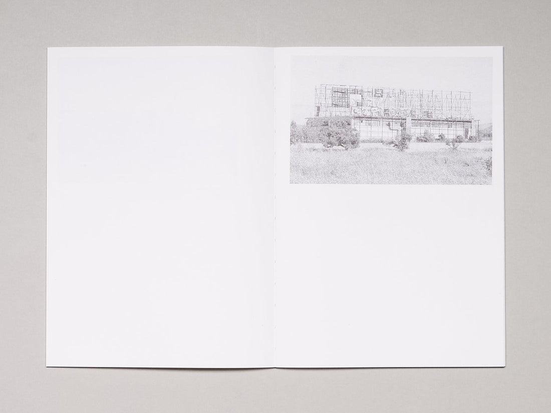 Notes for Our Legacy - Antenne Books