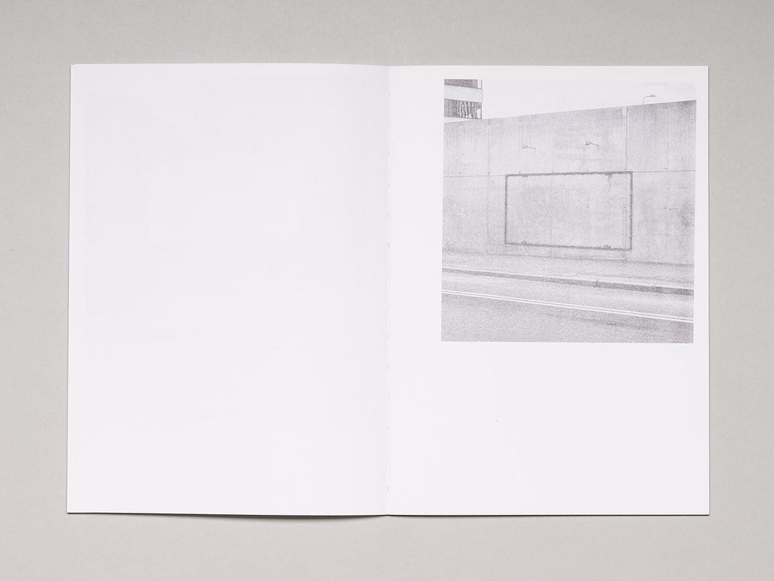 Notes for Our Legacy - Antenne Books