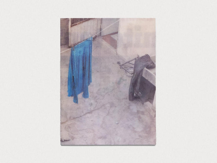 El Retrato de tu Ausencia - Antenne Books