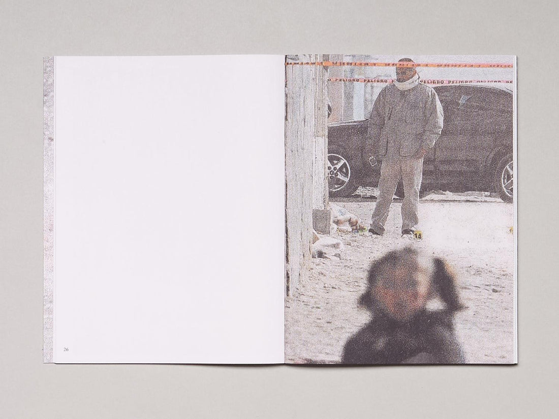 El Retrato de tu Ausencia - Antenne Books