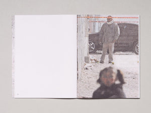 El Retrato de tu Ausencia - Antenne Books