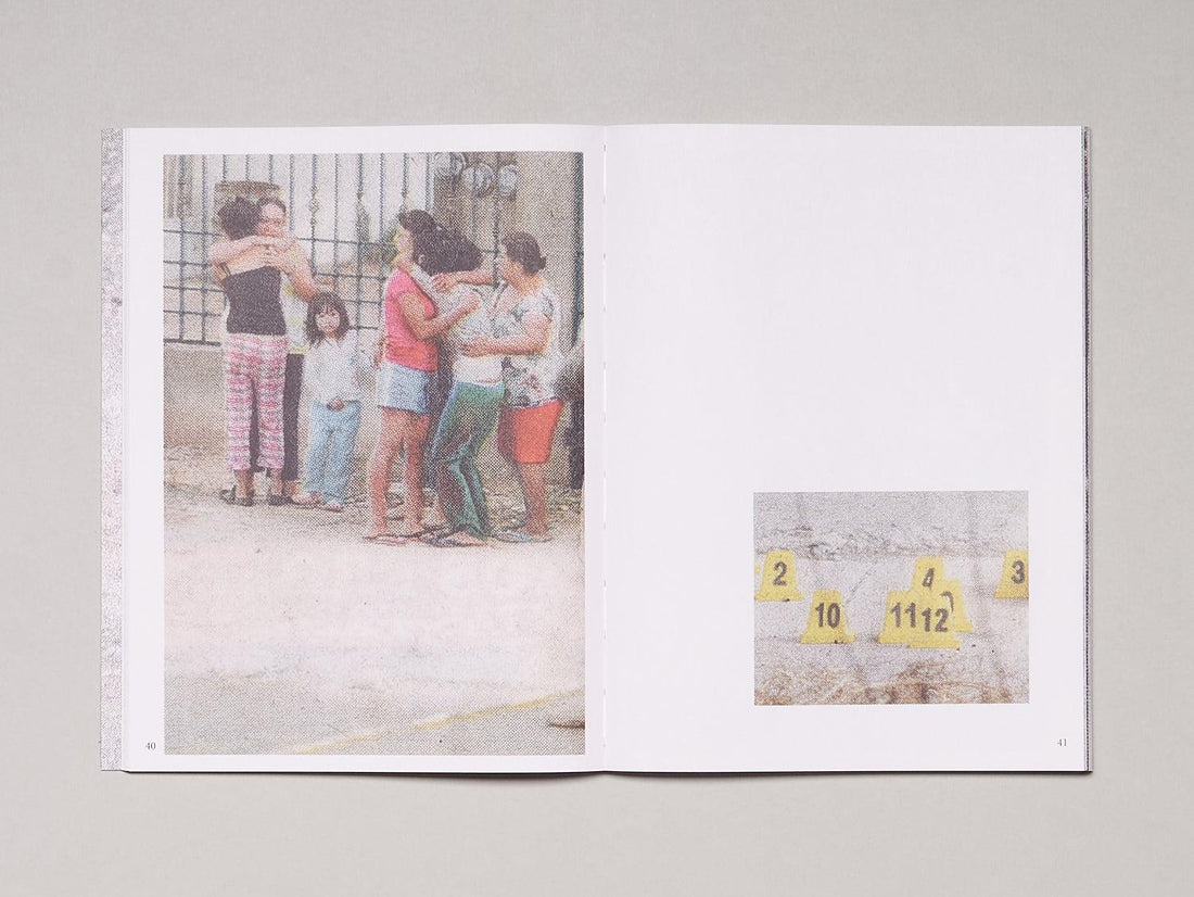 El Retrato de tu Ausencia - Antenne Books