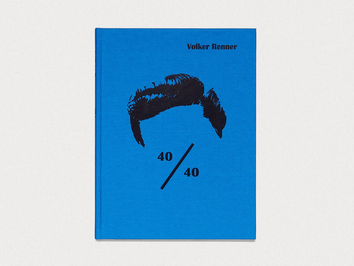 40/40 - Antenne Books