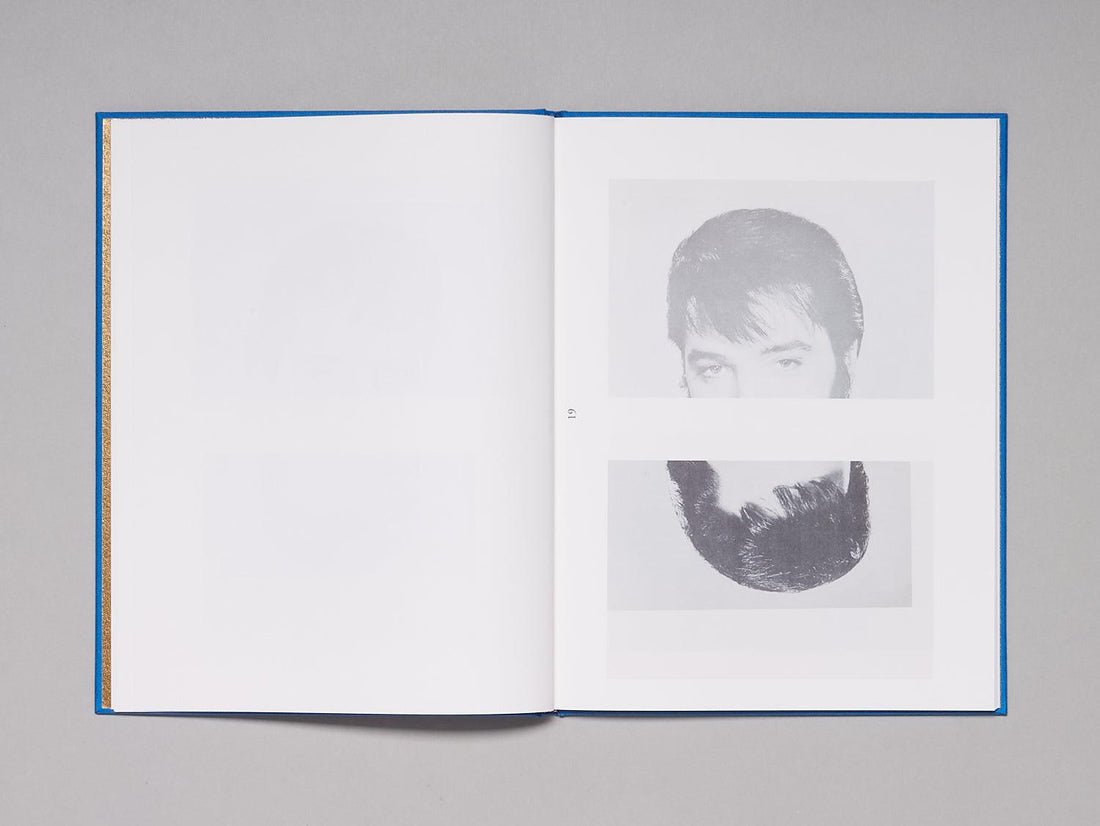 40/40 - Antenne Books