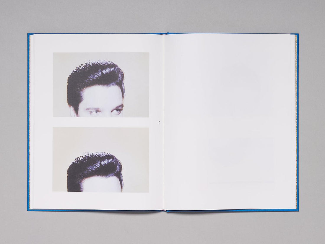 40/40 - Antenne Books