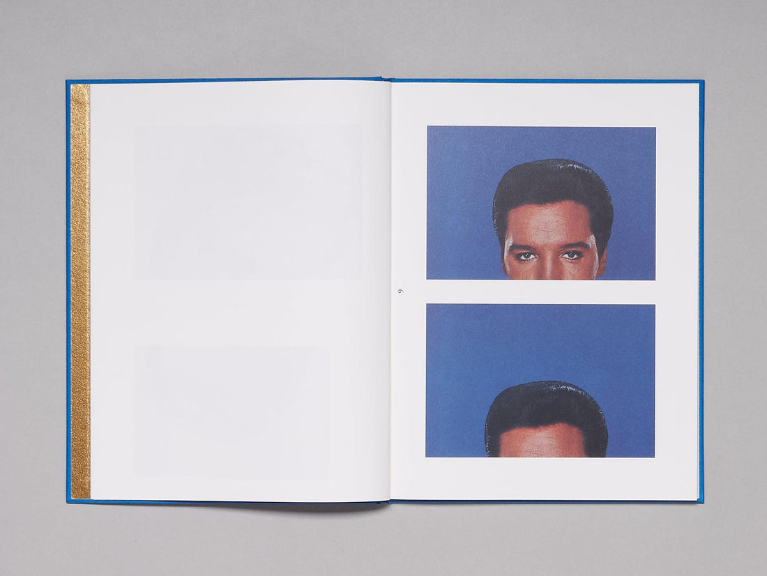 40/40 - Antenne Books