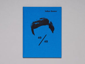 40/40 - Antenne Books