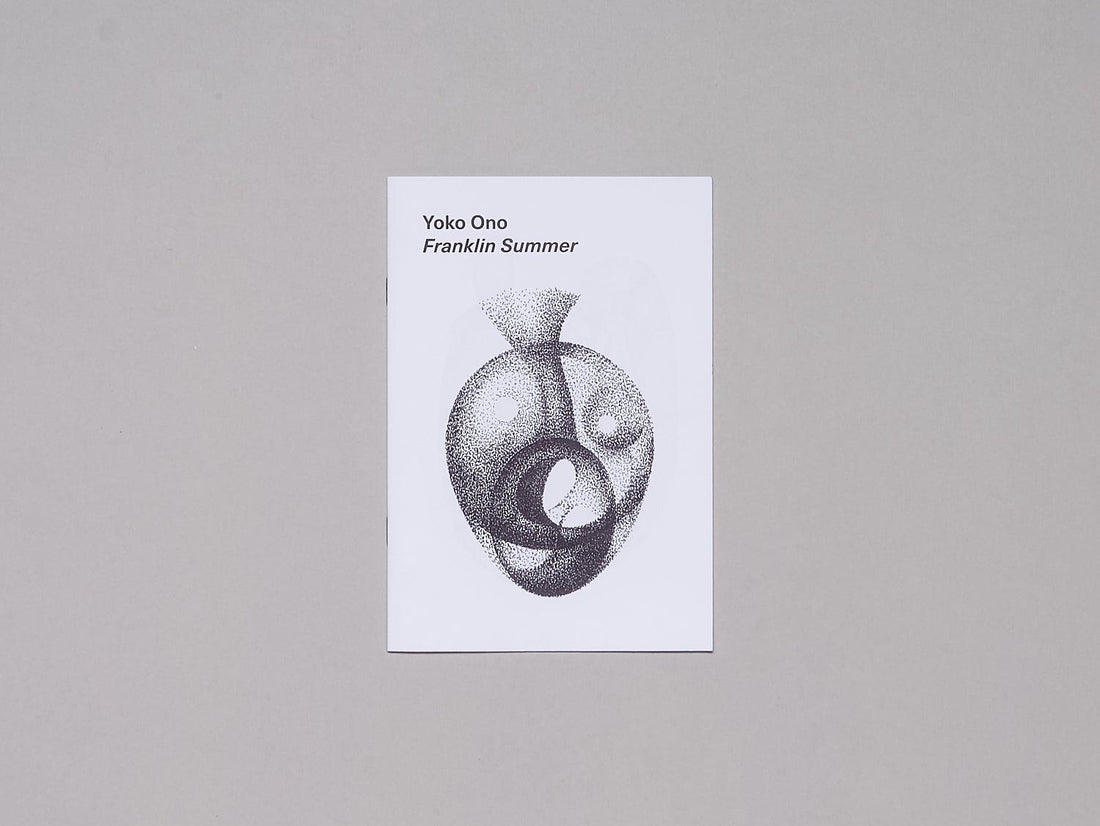 Franklin Summer - Antenne Books