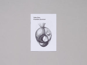 Franklin Summer - Antenne Books