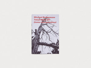 Tokyo Diary XS - Antenne Books