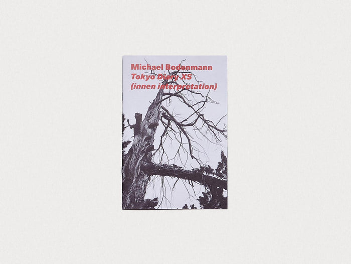 Tokyo Diary XS - Antenne Books