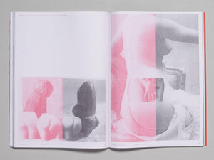 Mousse Magazine, Issue 86 - Antenne Books