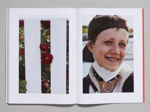 Mousse Magazine, Issue 86 - Antenne Books