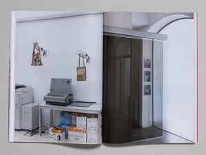 Mousse Magazine, Issue 86 - Antenne Books