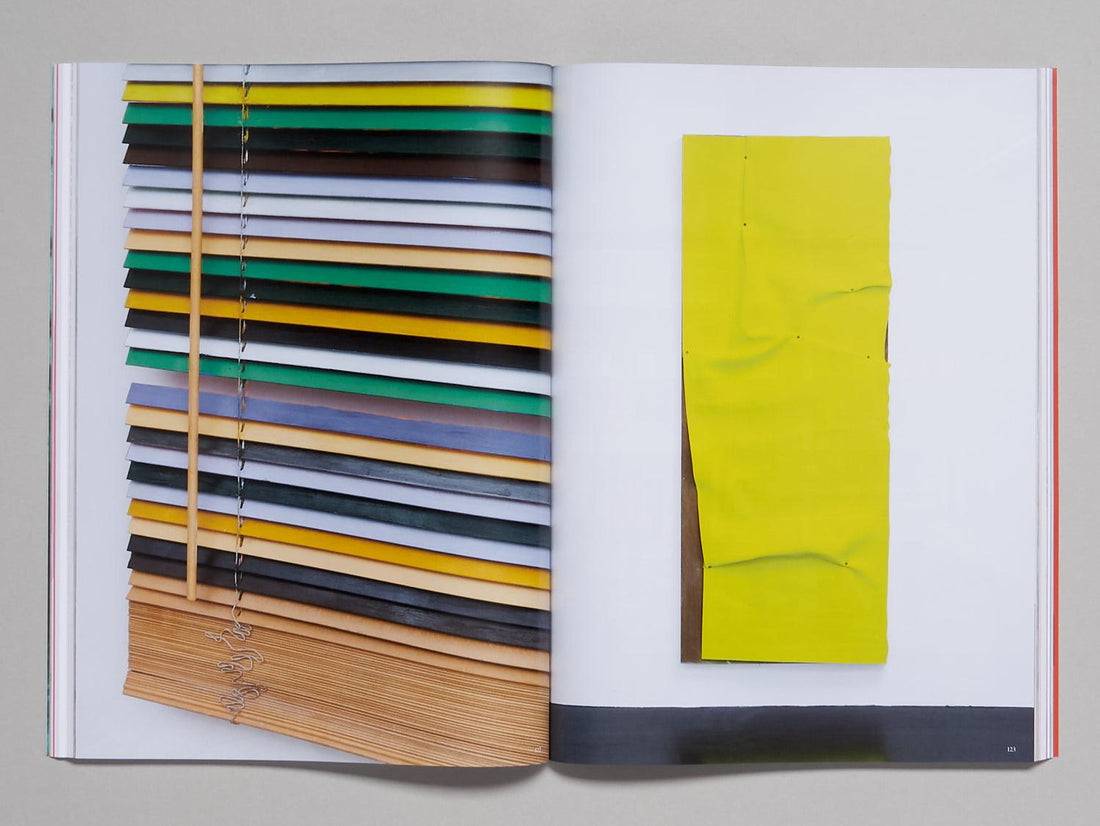 Mousse Magazine, Issue 86 - Antenne Books