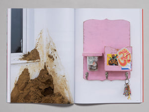 Mousse Magazine, Issue 86 - Antenne Books