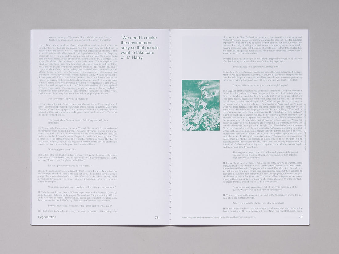 Revive Magazine Issue 2