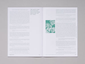 Revive Magazine Issue 2