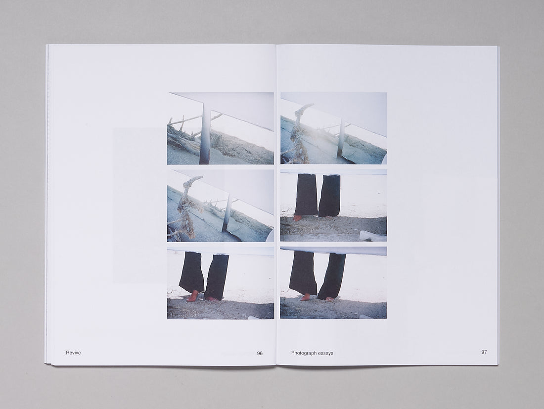 Revive Magazine Issue 2